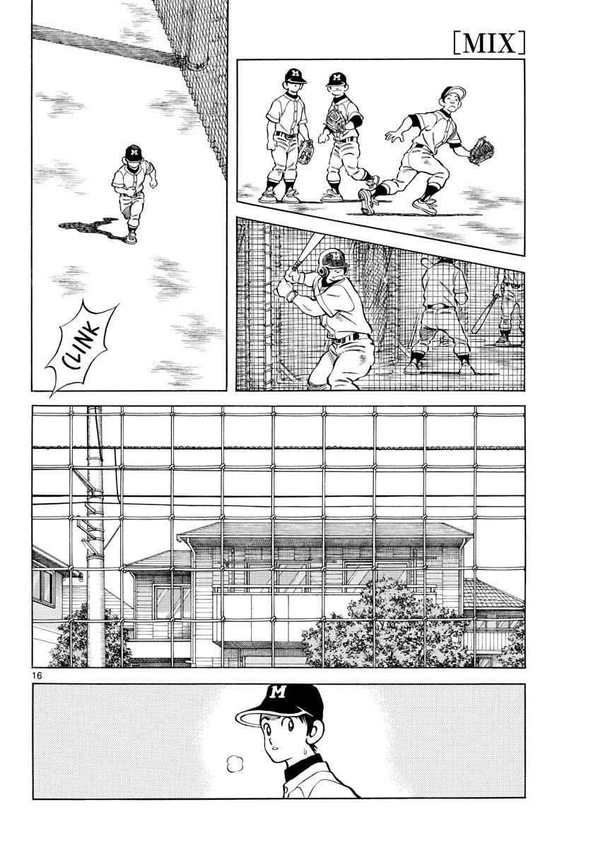Mix Chapter 114 16
