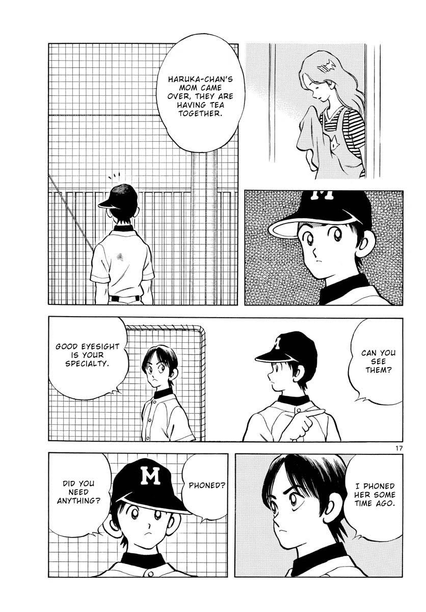 Mix Chapter 114 17