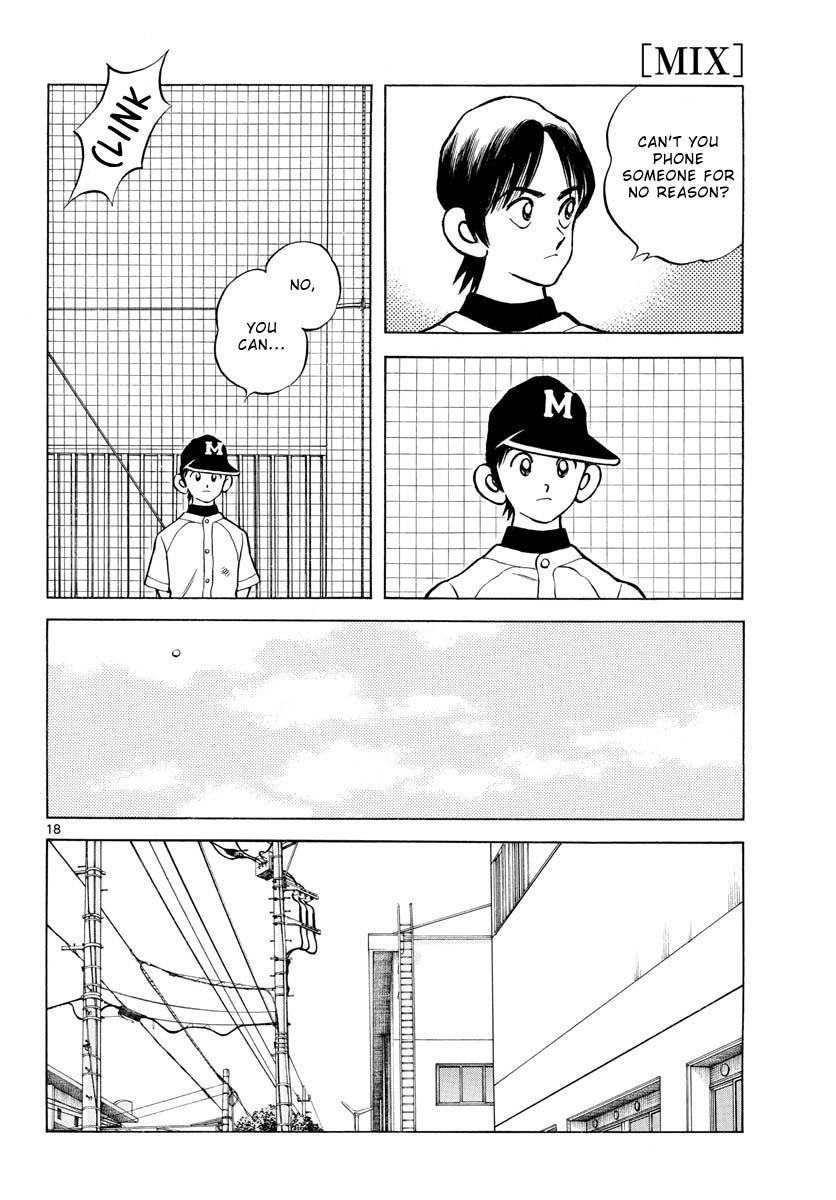 Mix Chapter 114 18
