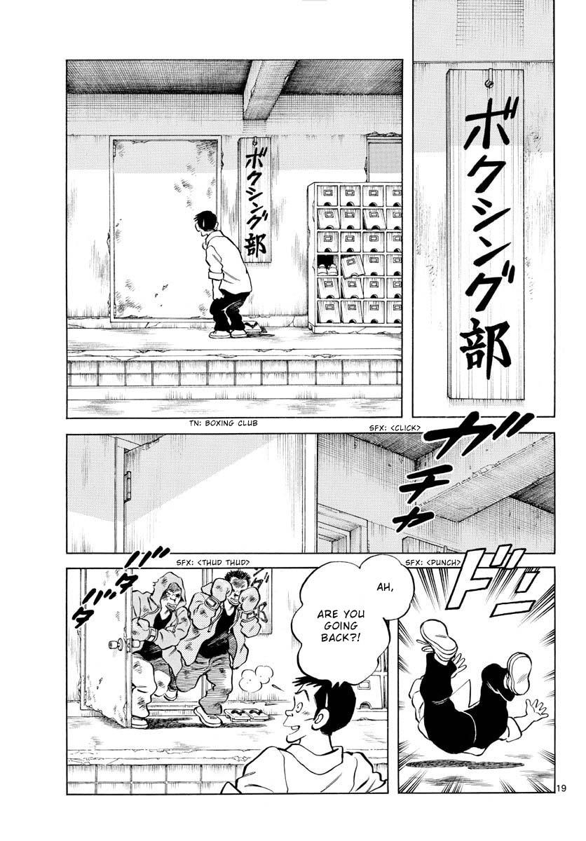 Mix Chapter 114 19