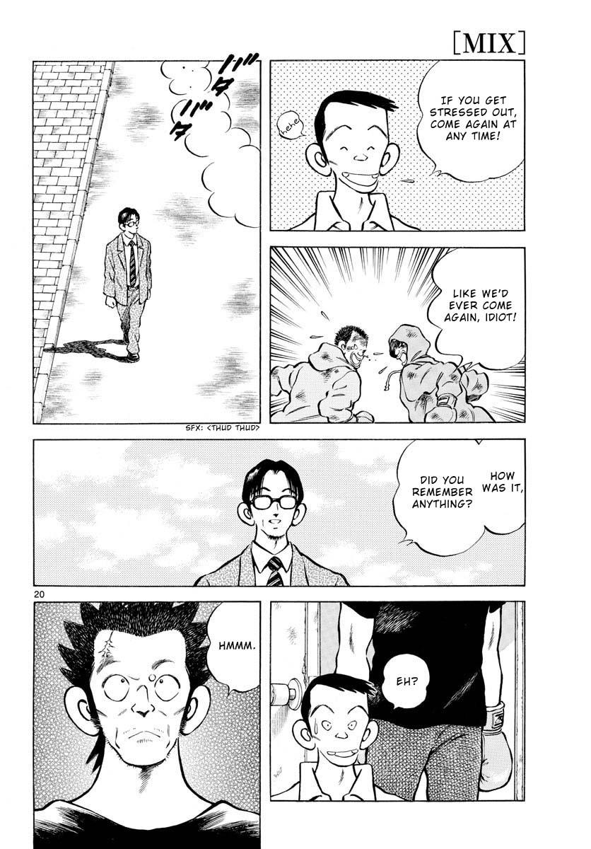 Mix Chapter 114 20