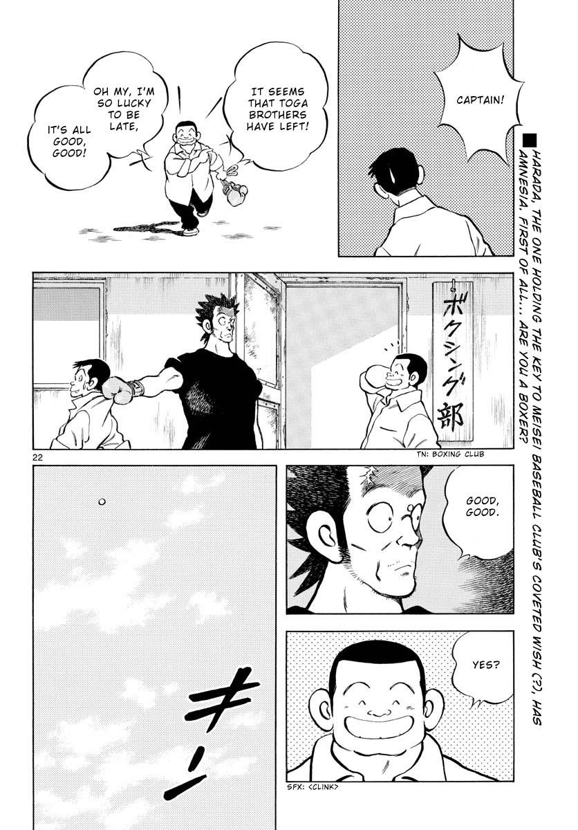 Mix Chapter 114 22