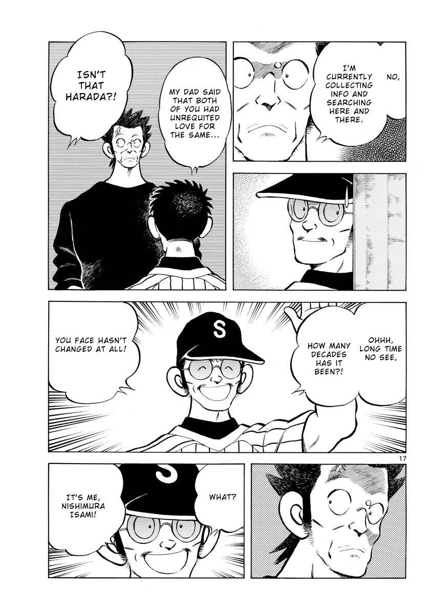 Mix Chapter 115 17