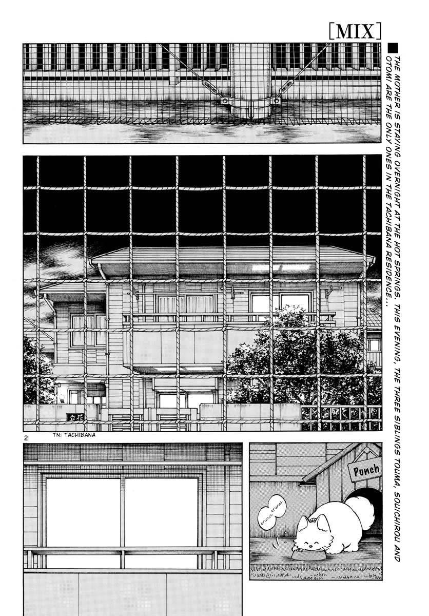 Mix Chapter 116 3