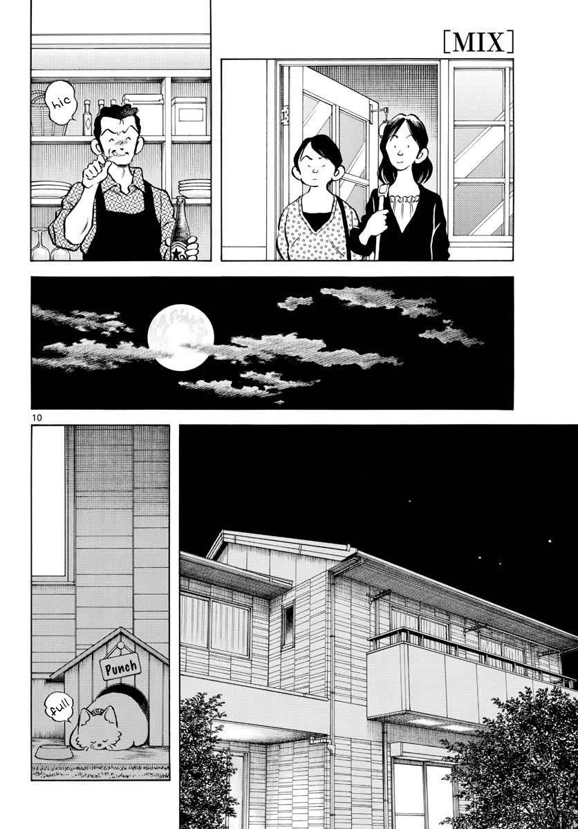 Mix Chapter 116 11