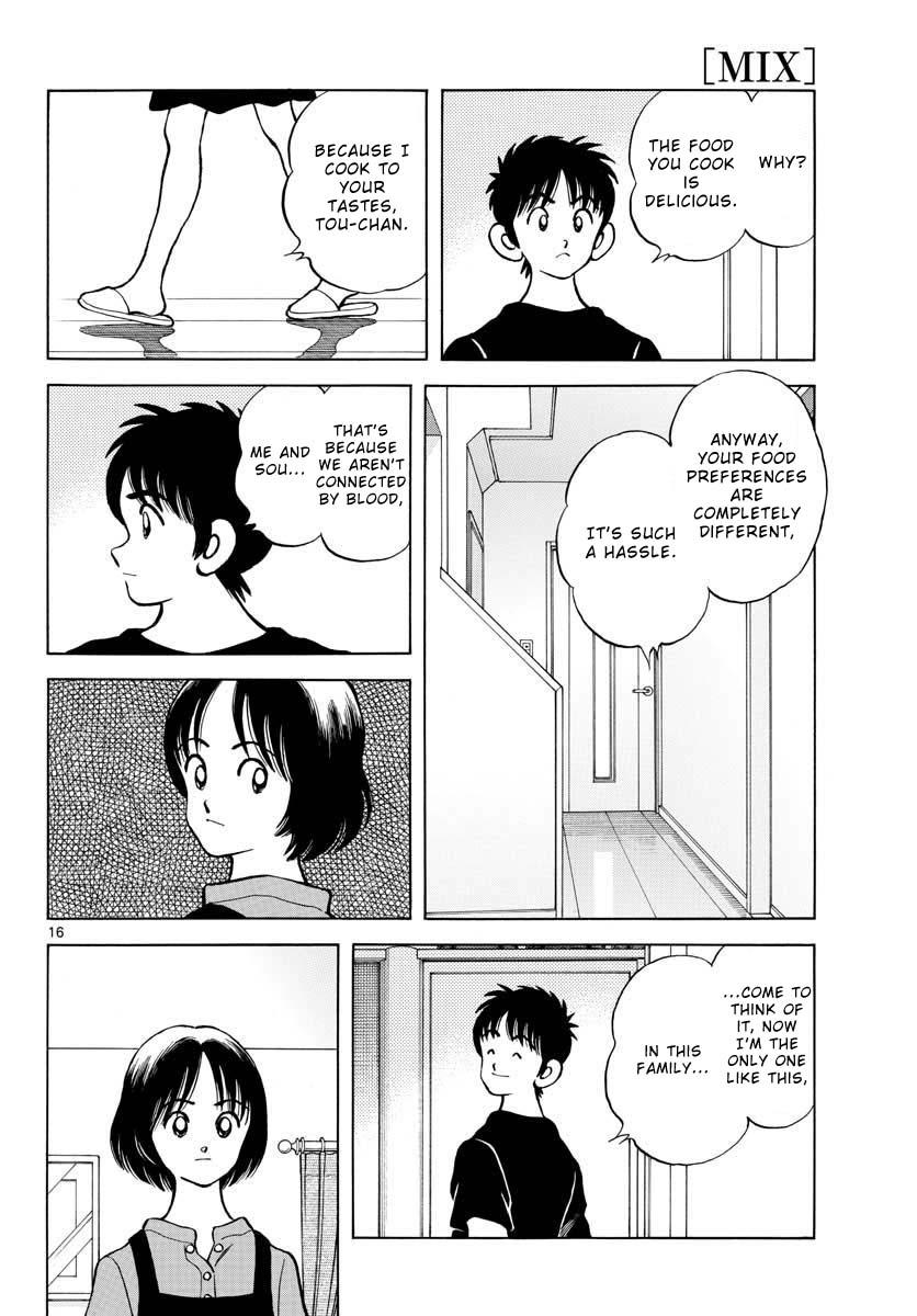 Mix Chapter 116 17