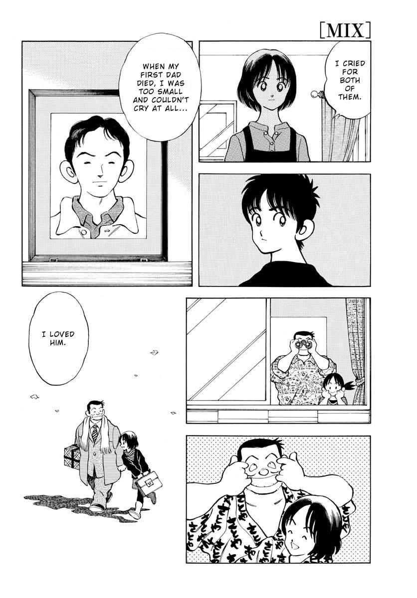Mix Chapter 116 19