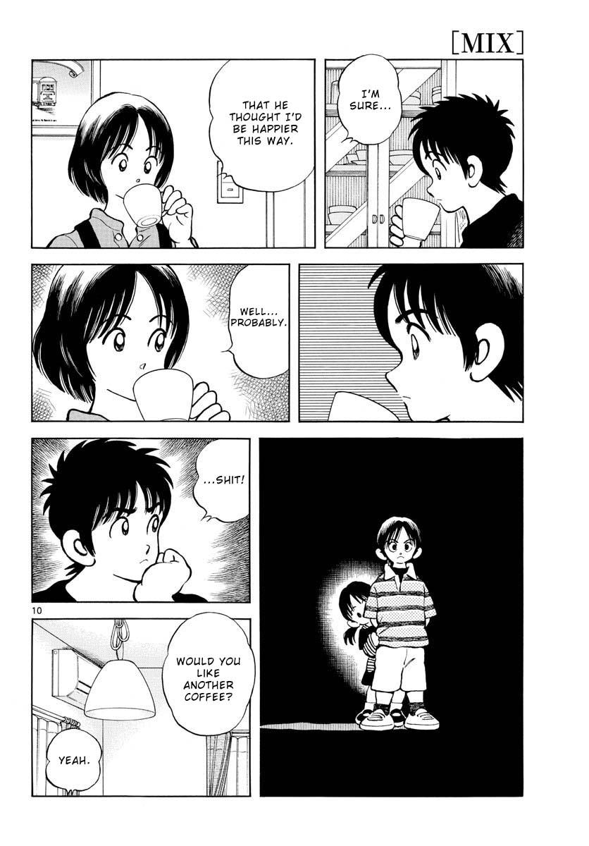 Mix Chapter 117 11