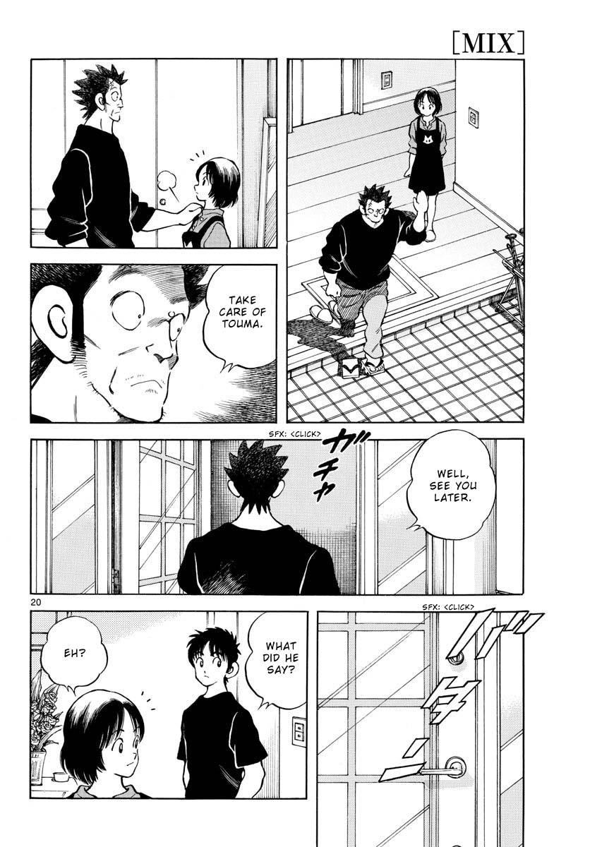 Mix Chapter 117 21