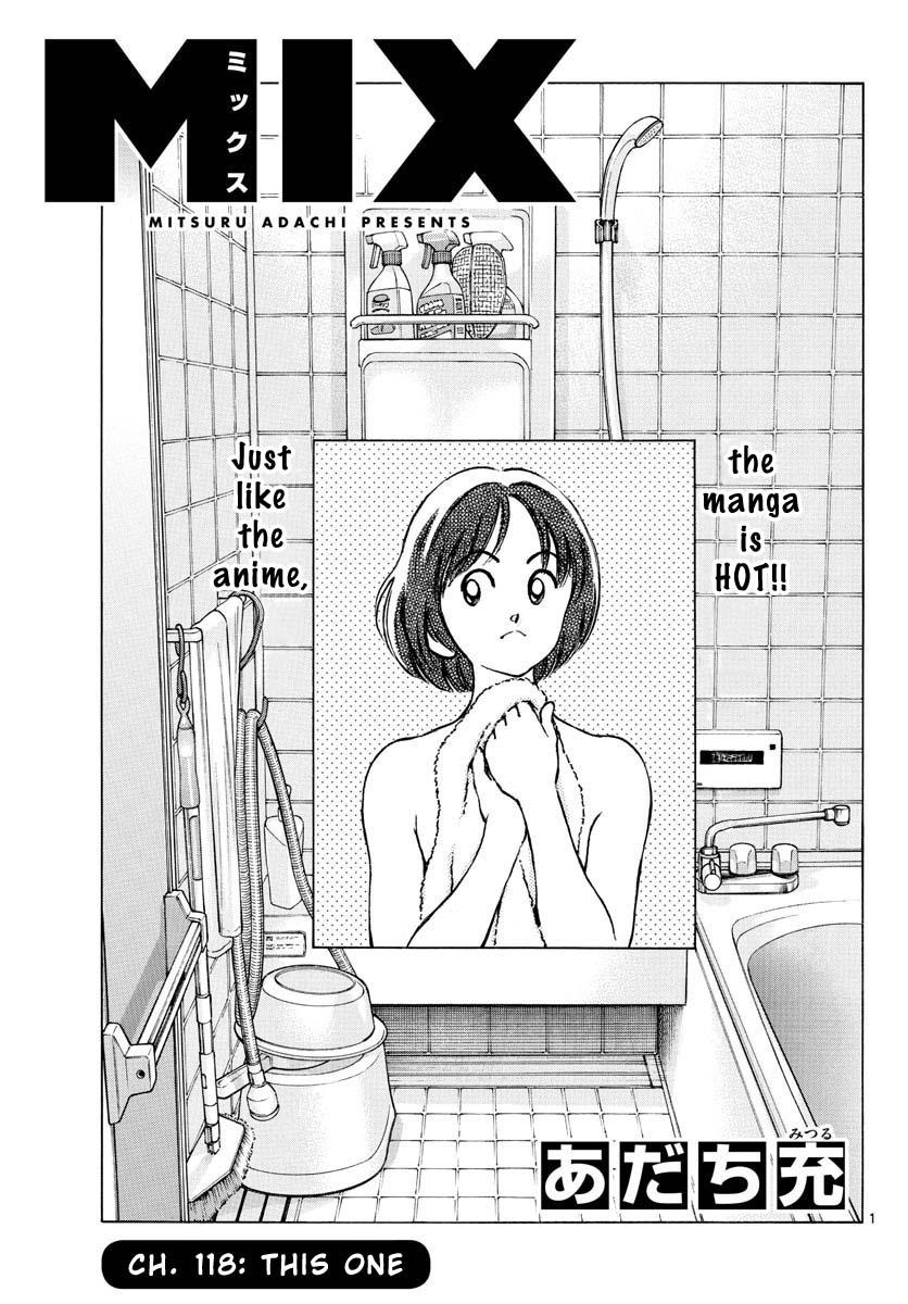 Mix Chapter 118 3