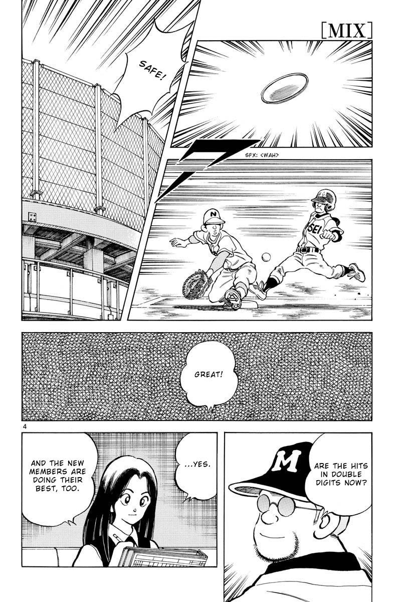 Mix Chapter 118 6