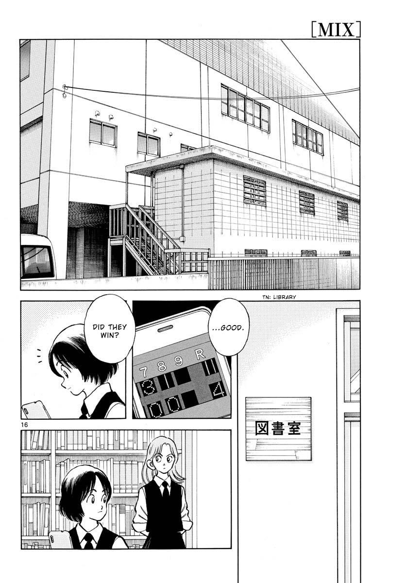 Mix Chapter 118 18