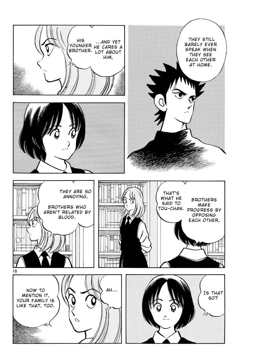 Mix Chapter 118 20