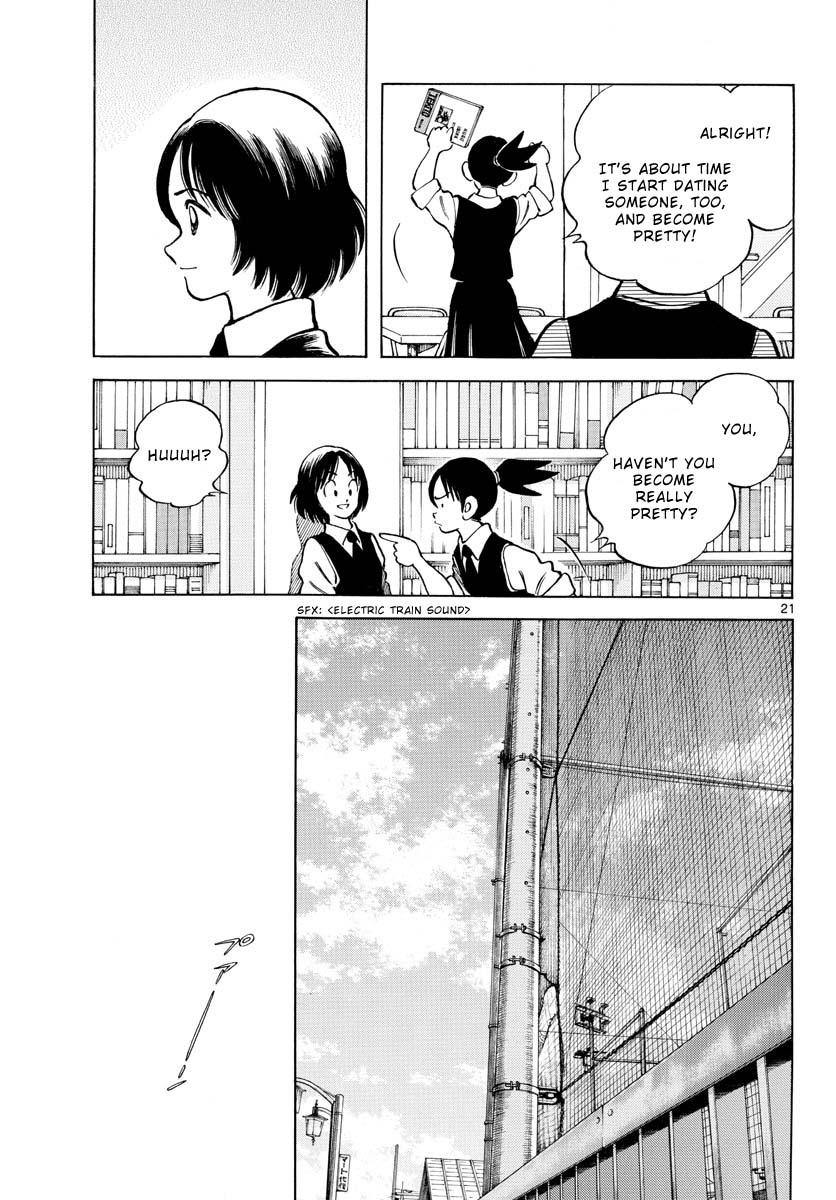 Mix Chapter 118 23