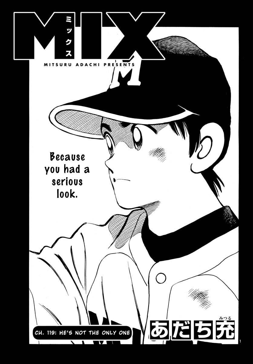 Mix Chapter 119 1