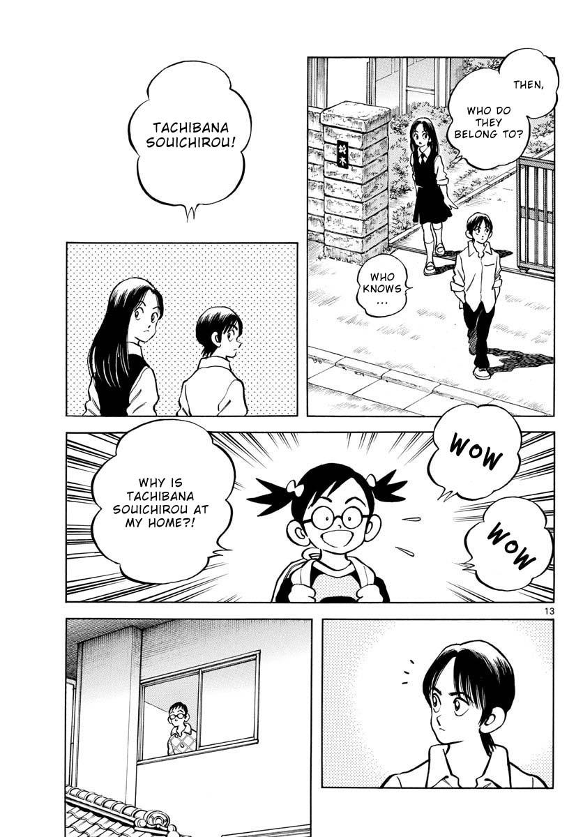 Mix Chapter 119 13