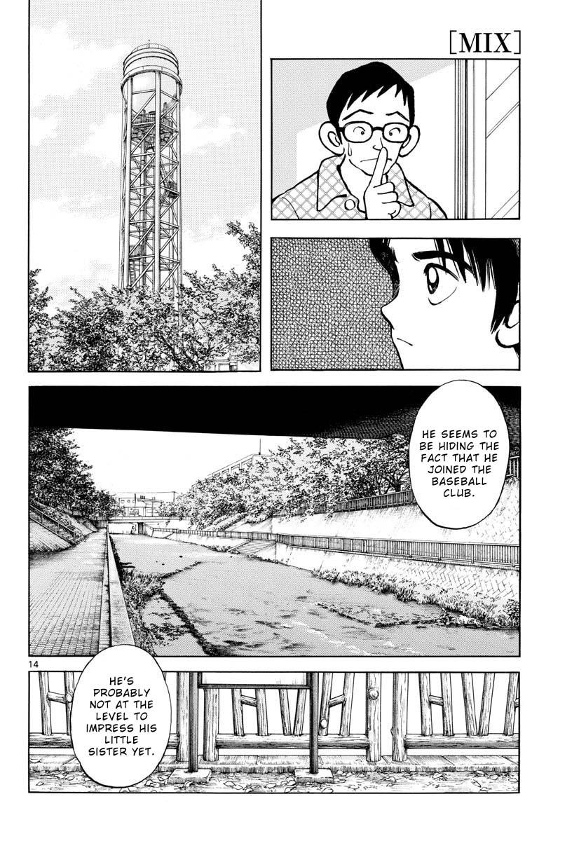 Mix Chapter 119 14