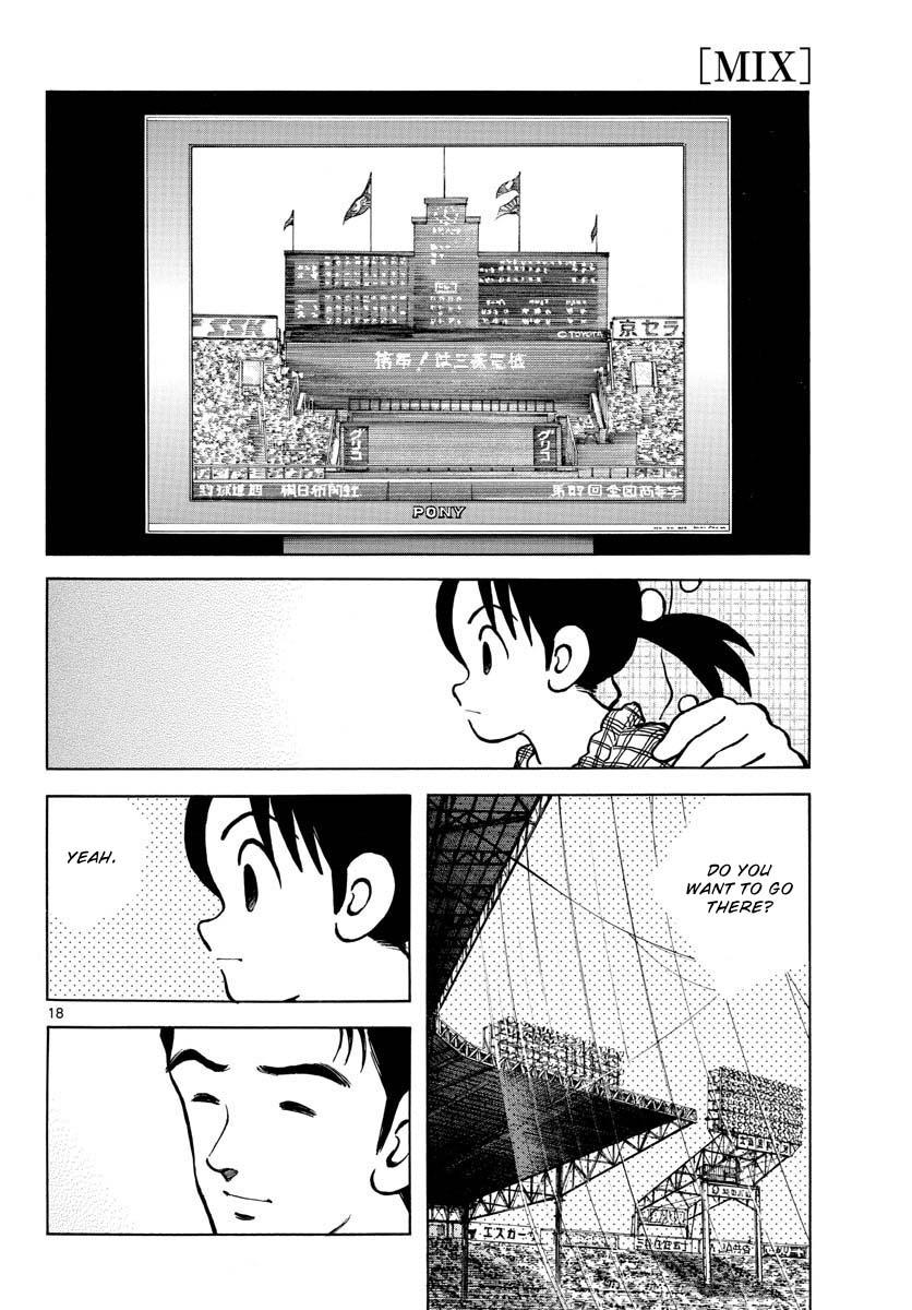Mix Chapter 119 18