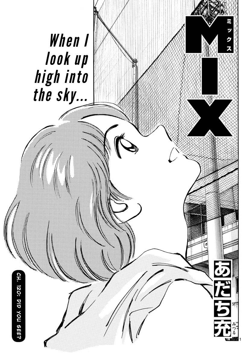 Mix Chapter 120 1