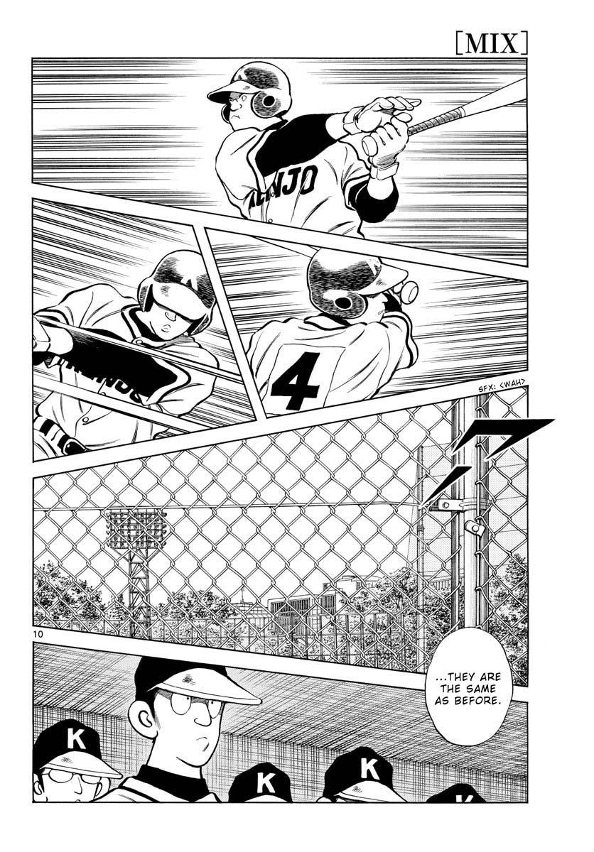 Mix Chapter 120 10
