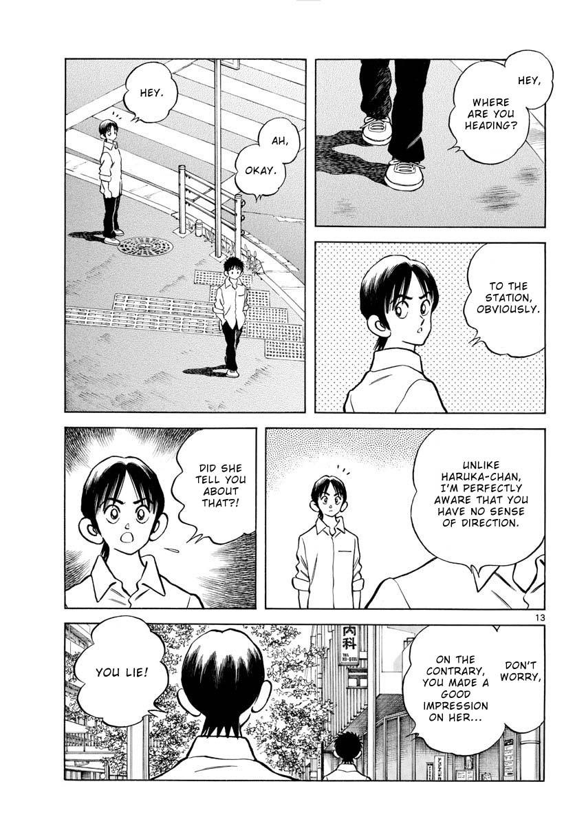 Mix Chapter 120 13