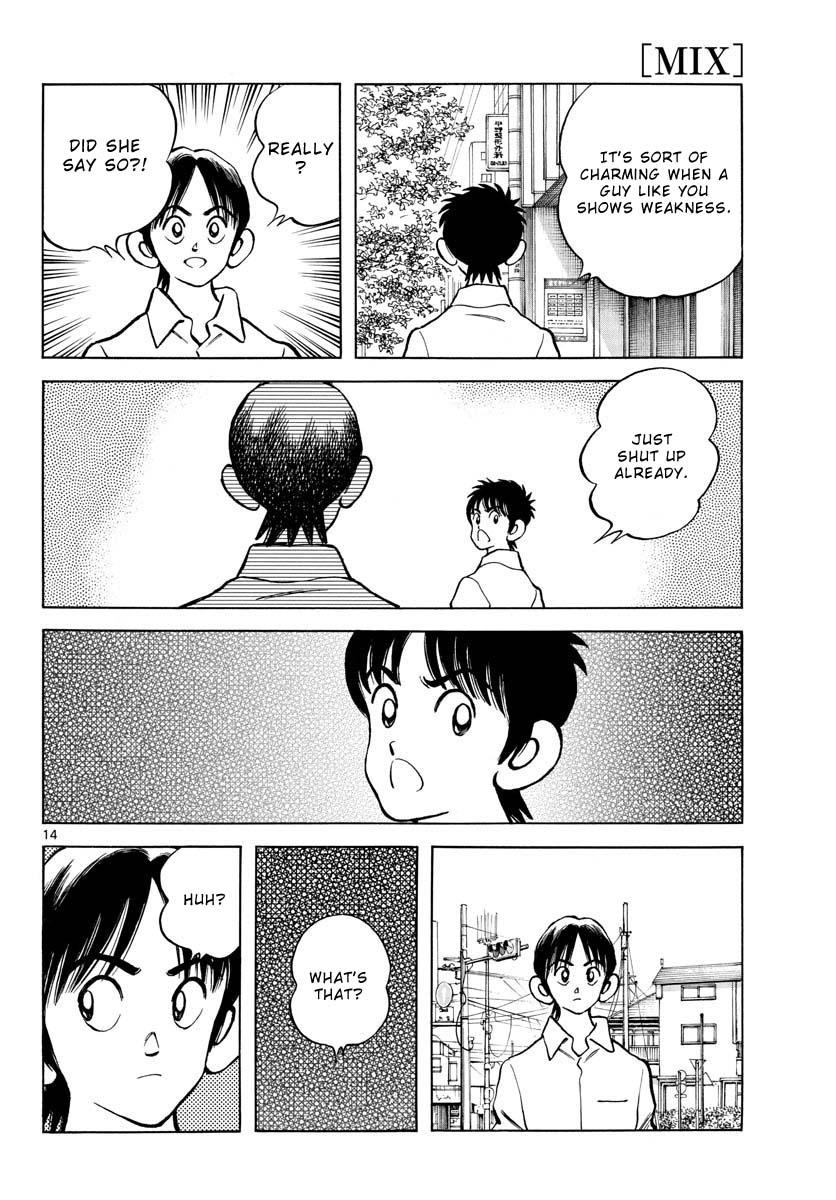 Mix Chapter 120 14