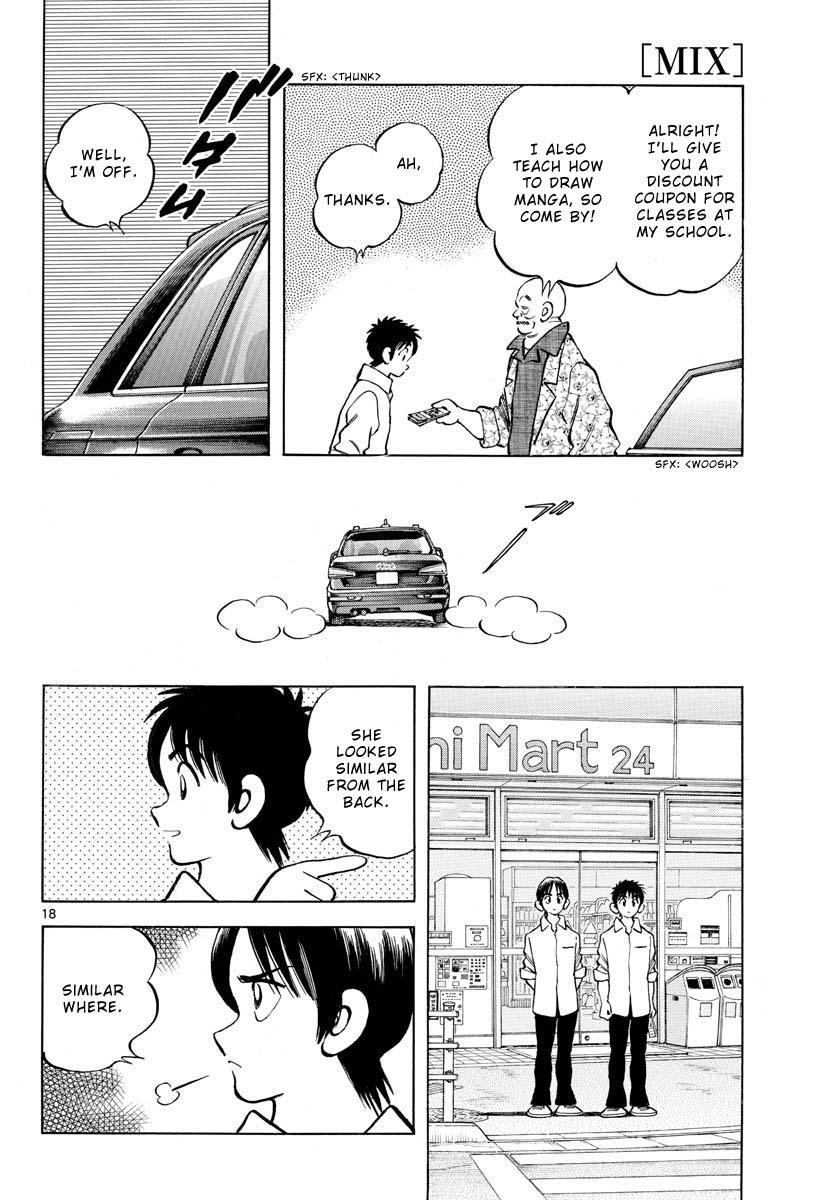 Mix Chapter 120 18