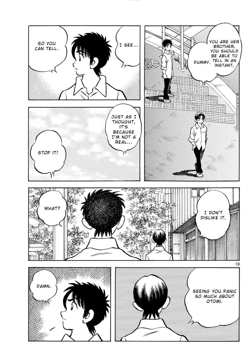 Mix Chapter 120 19