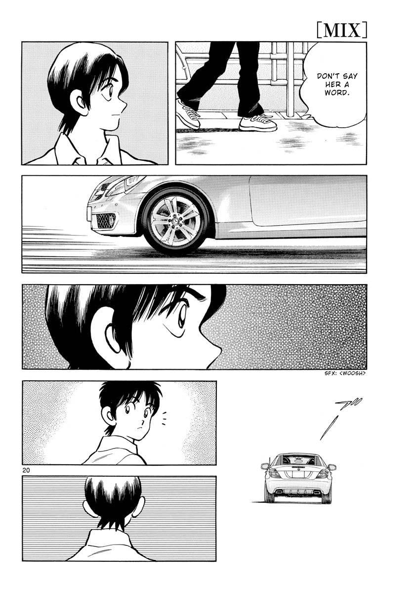 Mix Chapter 120 20