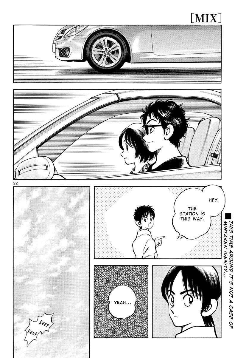Mix Chapter 120 22