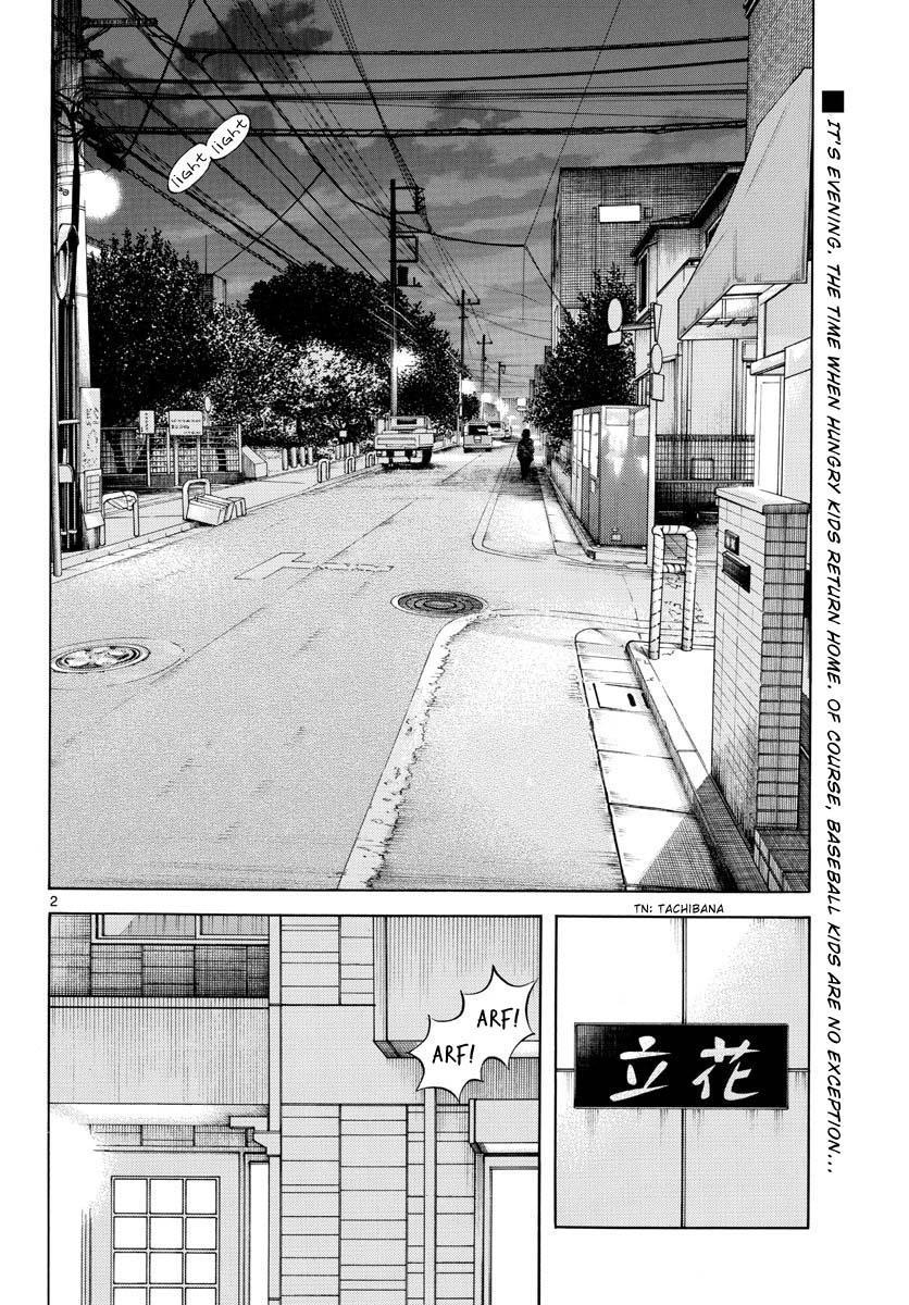 Mix Chapter 121 2