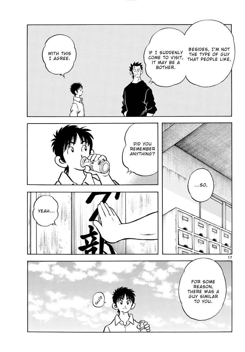 Mix Chapter 121 17
