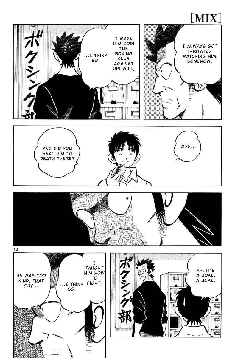 Mix Chapter 121 18