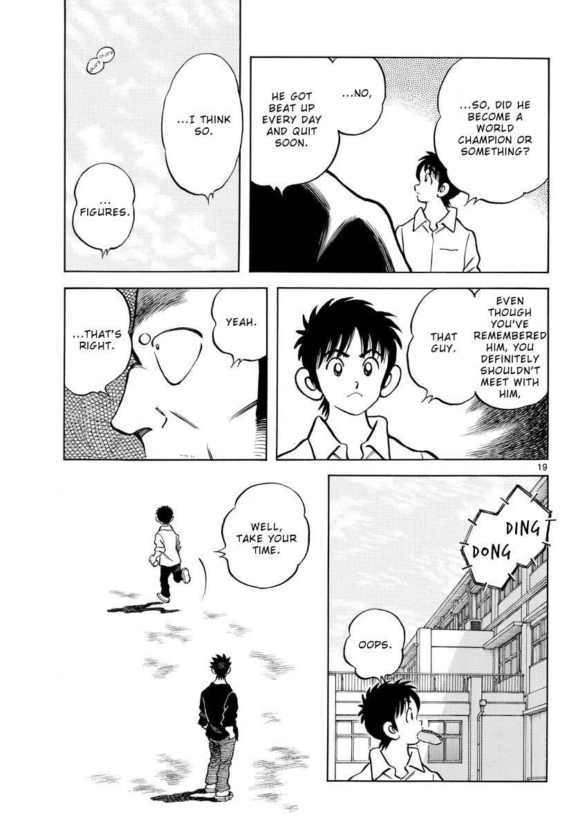 Mix Chapter 121 19