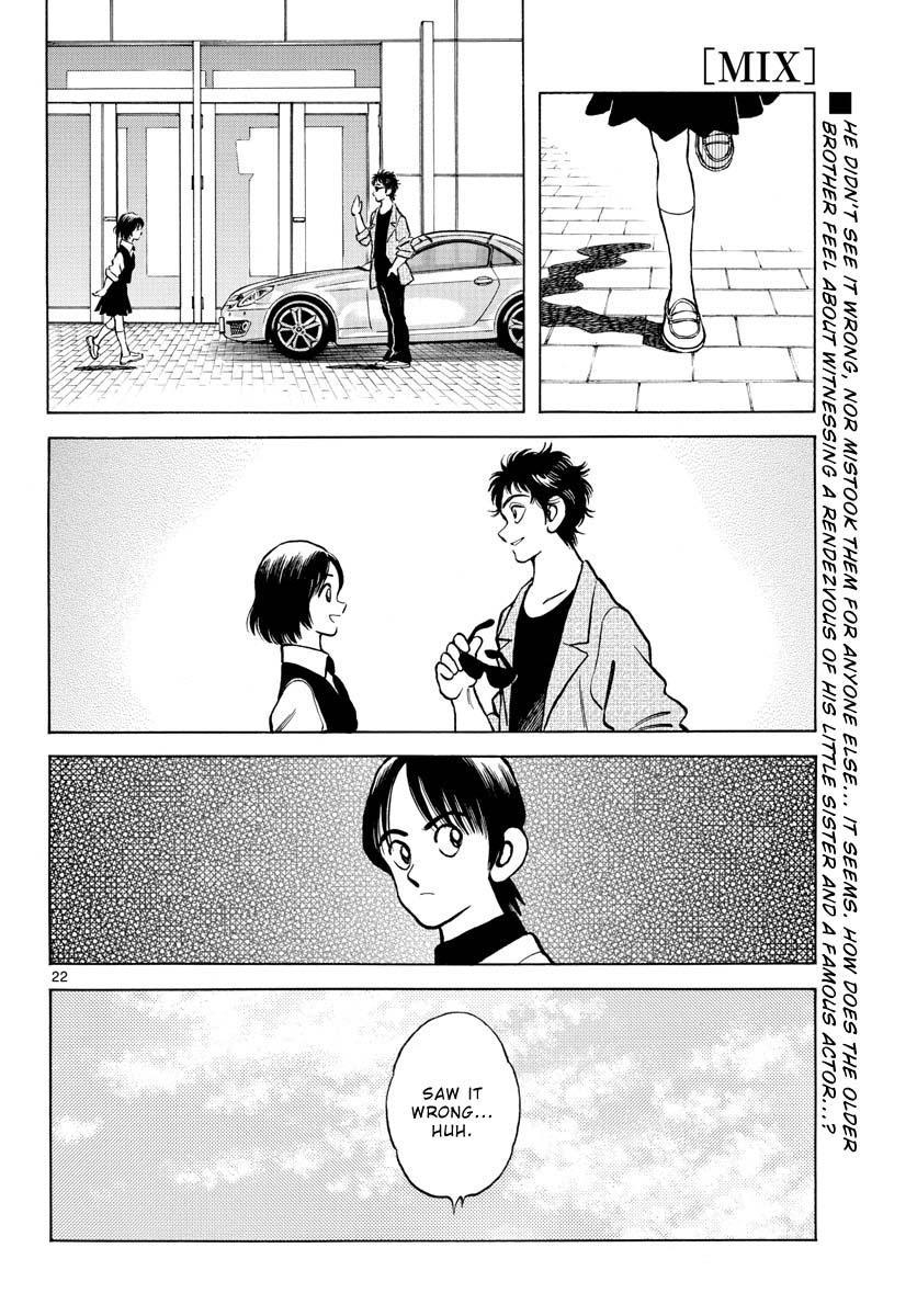 Mix Chapter 121 22