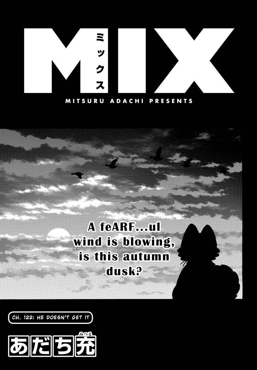 Mix Chapter 122 1