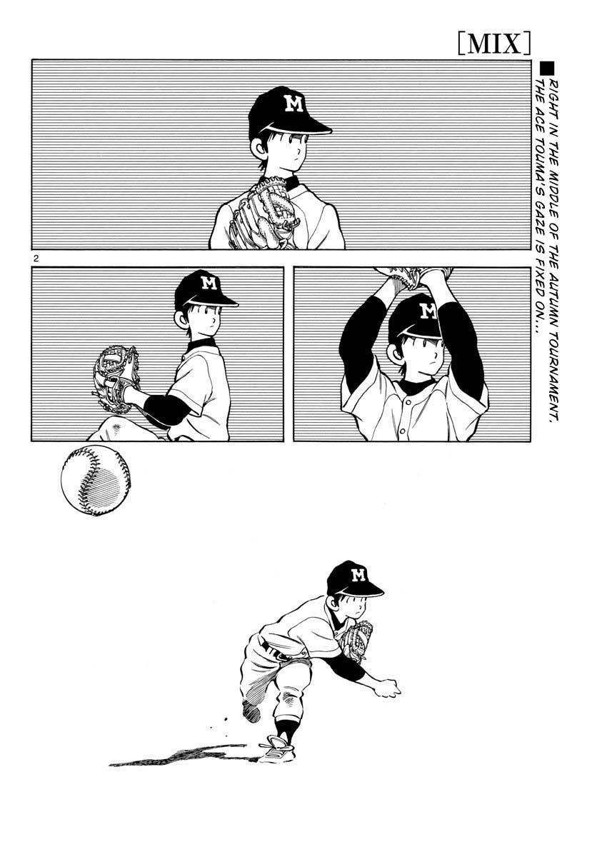 Mix Chapter 122 2