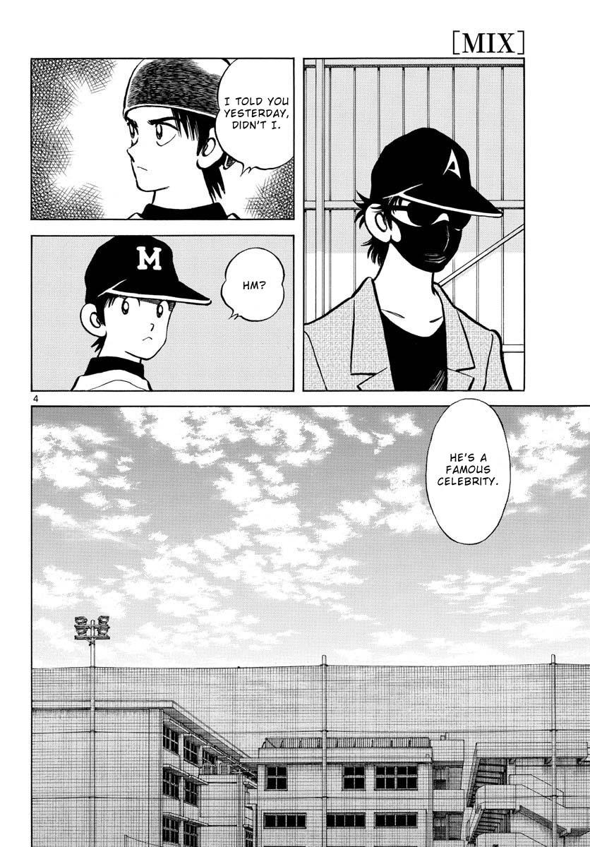 Mix Chapter 122 4