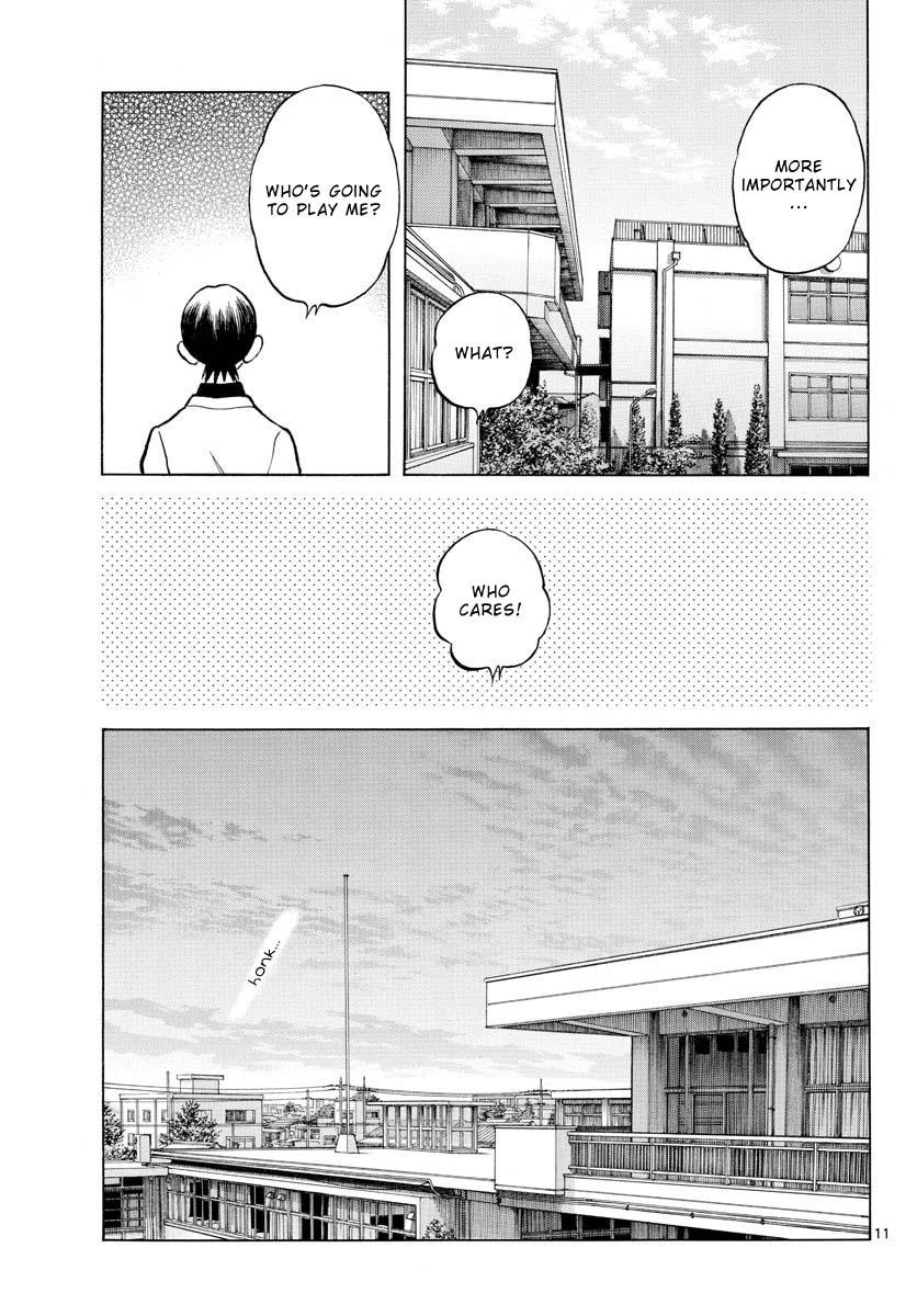 Mix Chapter 122 11