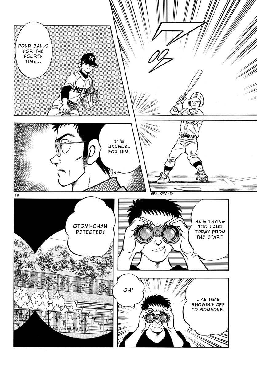 Mix Chapter 122 18