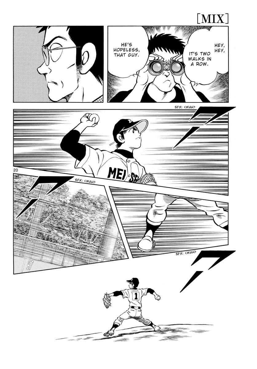 Mix Chapter 122 20