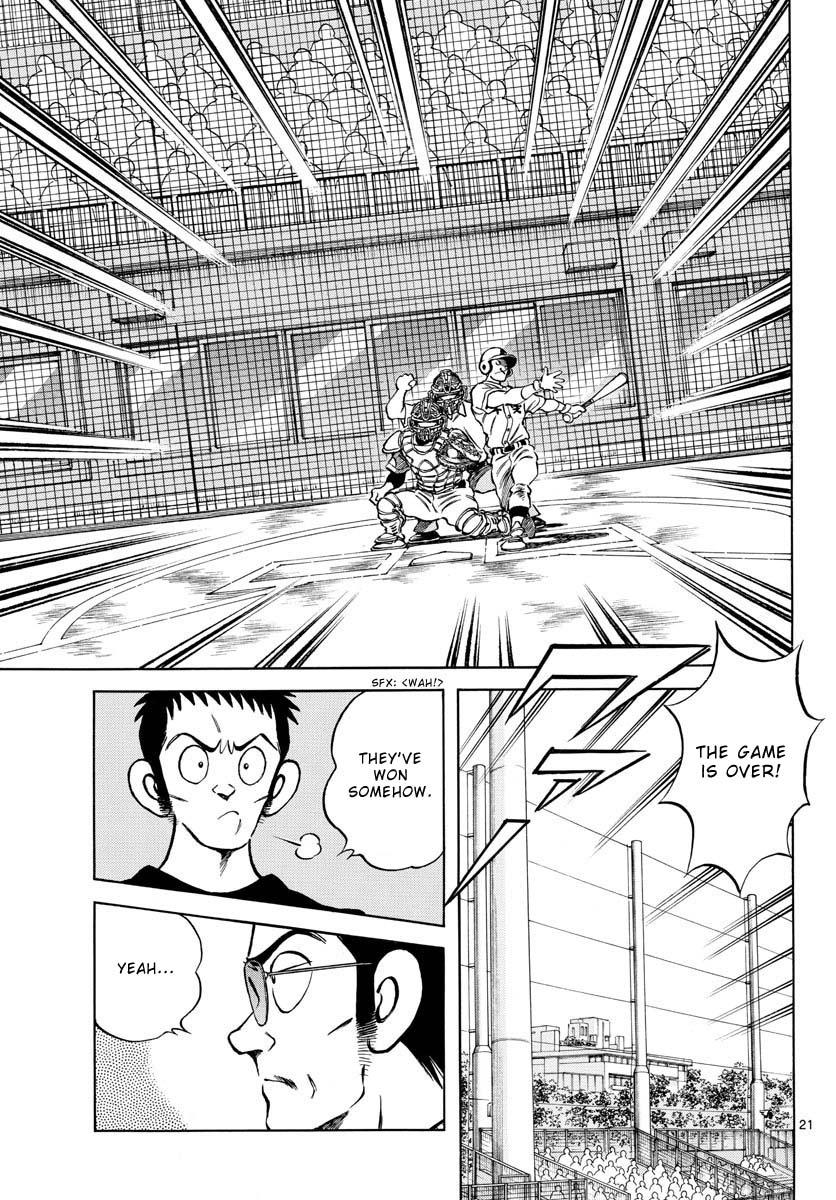 Mix Chapter 122 21