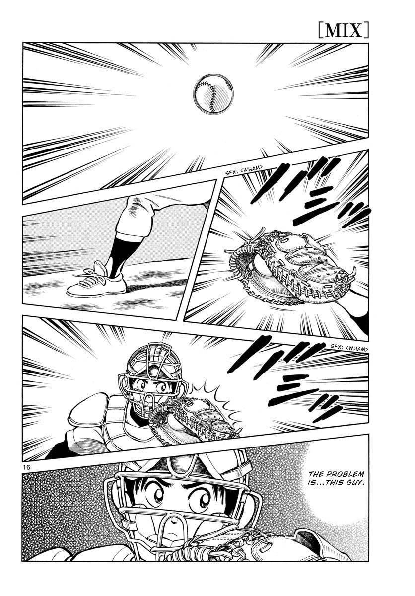 Mix Chapter 123 17