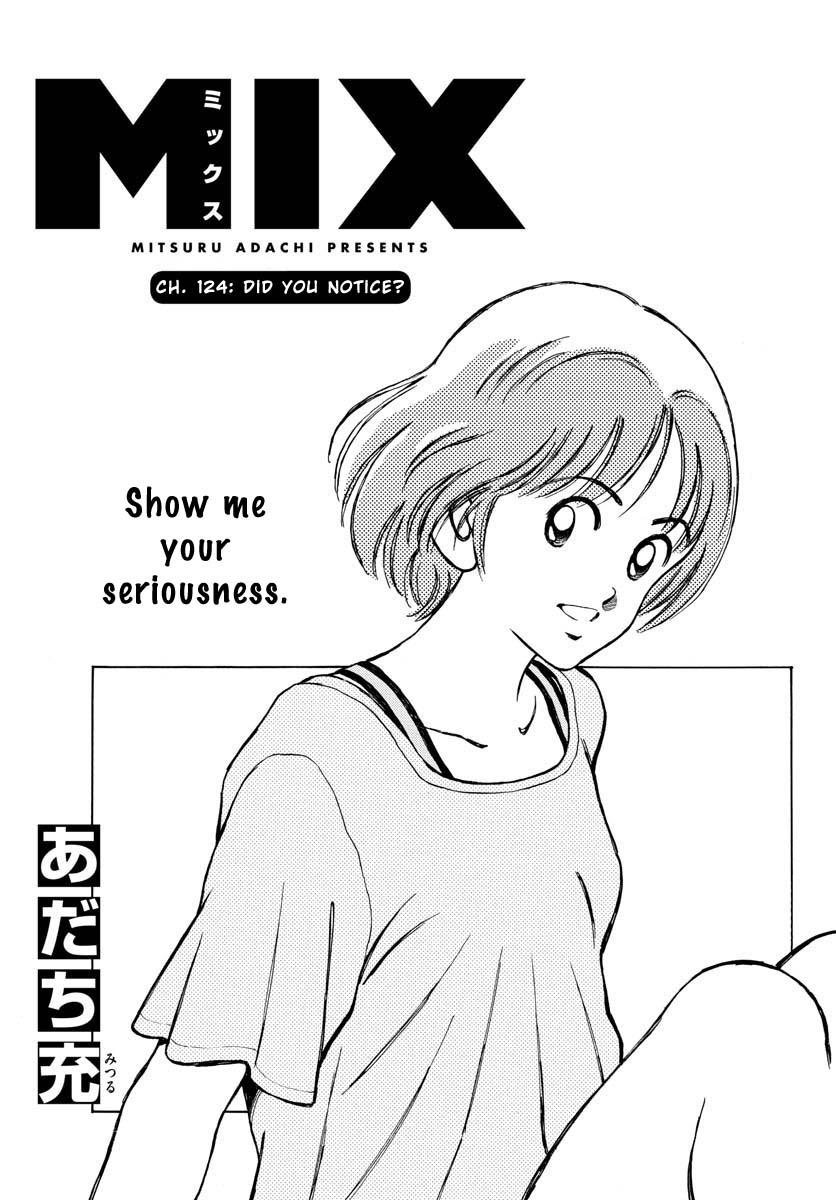 Mix Chapter 124 1