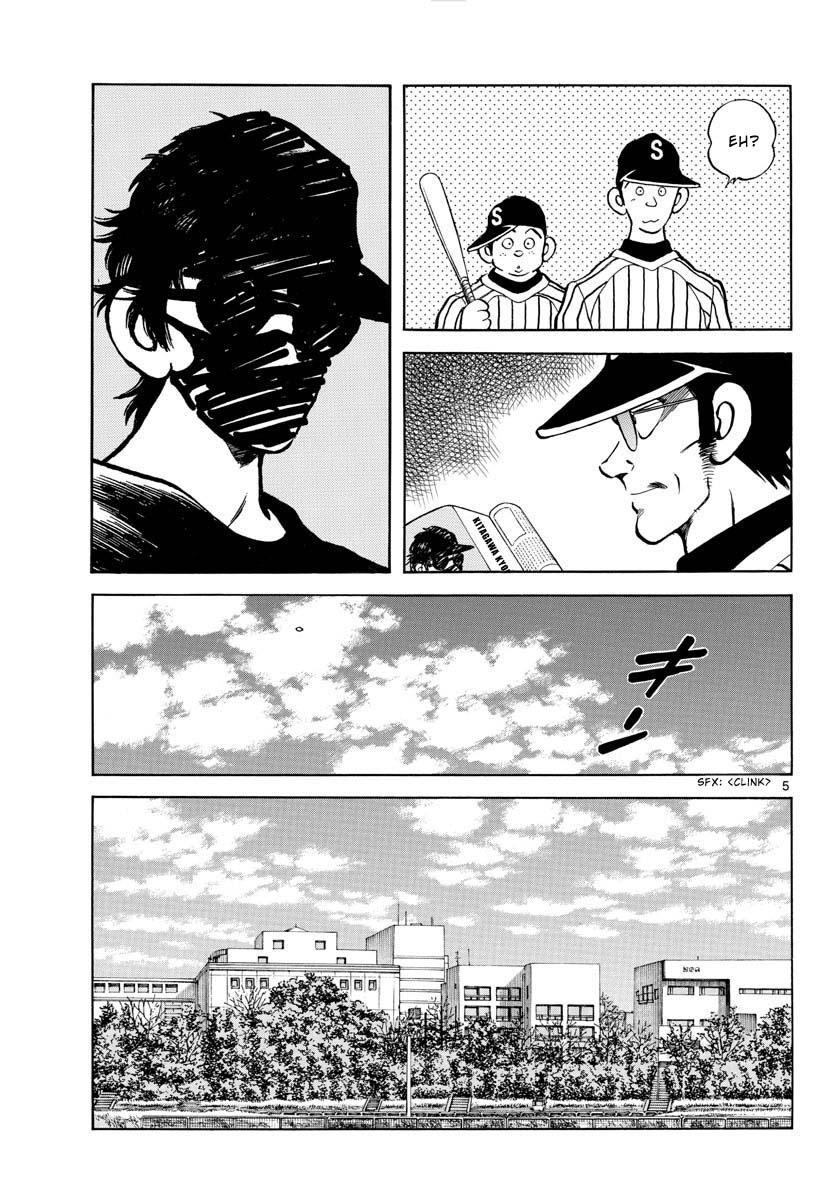 Mix Chapter 124 5