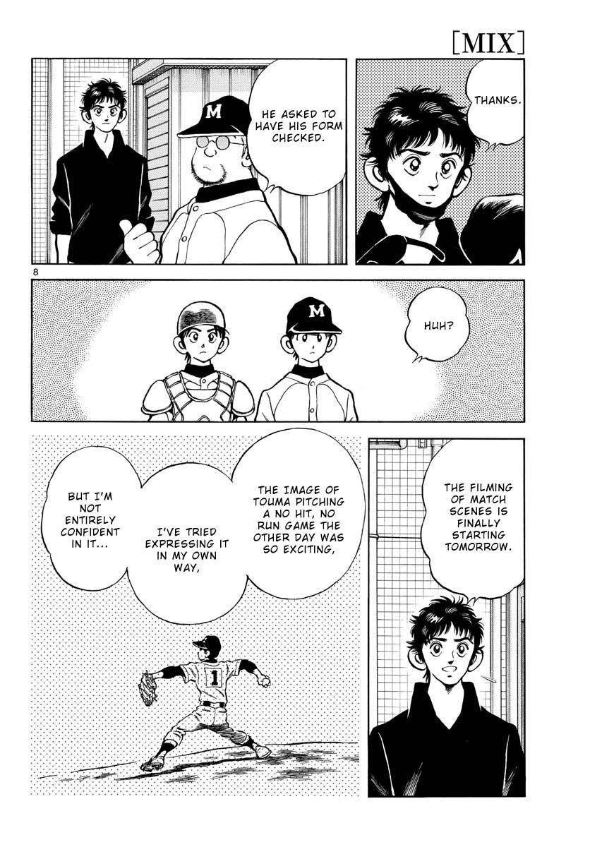 Mix Chapter 124 8