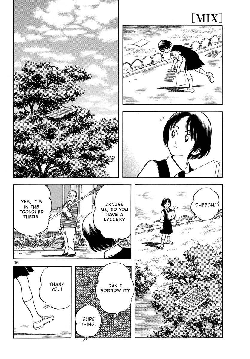Mix Chapter 124 16