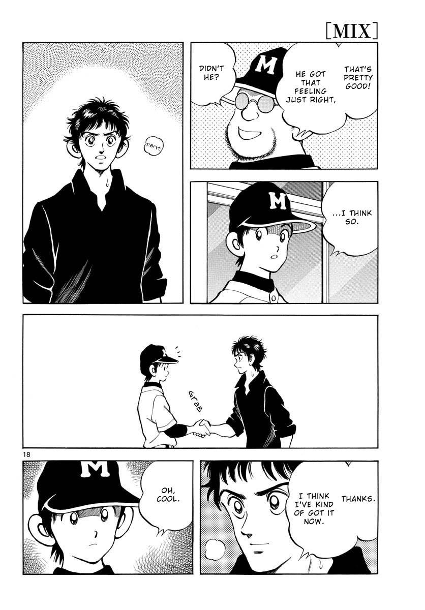 Mix Chapter 124 18
