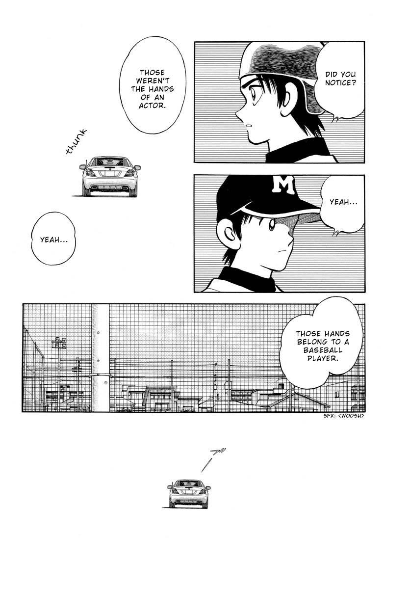 Mix Chapter 124 20
