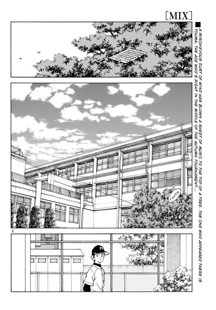 Mix Chapter 125 2